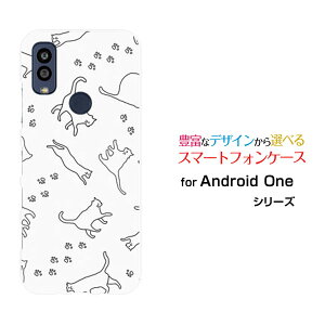 Android One S10 [S10-KC]AhCh  GXeY!mobileIWi fUCX}z Jo[ P[X n[h TPU \tg P[XLbgEH[Nimg[j