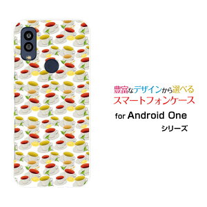 Android One S10 [S10-KC]AhCh  GXeY!mobileIWi fUCX}z Jo[ P[X n[h TPU \tg P[XeB[Jbv