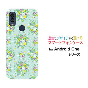 Android One S10 [S10-KC]AhCh  GXeY!mobileIWi fUCX}z Jo[ P[X n[h TPU \tg P[Xԕ