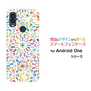 Android One S10 [S10-KC]AhCh  GXeY!mobileIWi fUCX}z Jo[ P[X n[h TPU \tg P[X؋