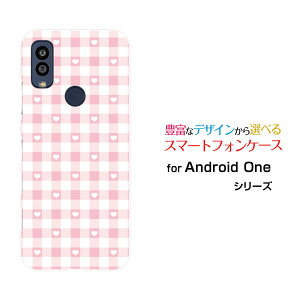 Android One S10 [S10-KC]AhCh  GXeY!mobileIWi fUCX}z Jo[ P[X n[h TPU \tg P[XMKn[g sN