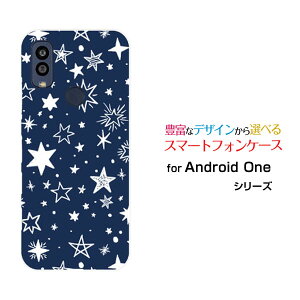 Android One S10 [S10-KC]AhCh  GXeY!mobileIWi fUCX}z Jo[ P[X n[h TPU \tg P[XStar(type009) lCr[