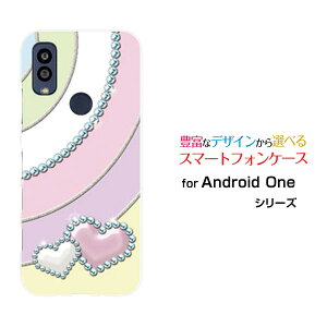 Android One S10 [S10-KC]AhCh  GXeY!mobileIWi fUCX}z Jo[ P[X n[h TPU \tg P[XV[xbgJ[n[g