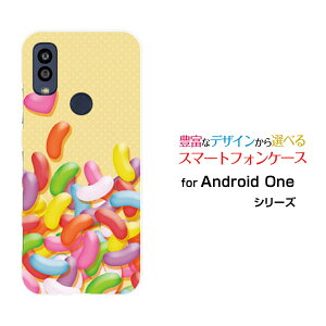 Android One S10 [S10-KC]AhCh  GXeY!mobileIWi fUCX}z Jo[ P[X n[h TPU \tg P[XWF[r[Y