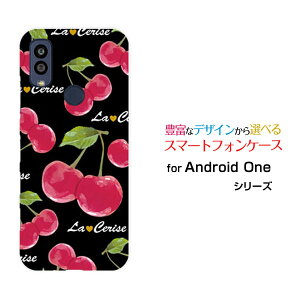 Android One S10 [S10-KC]AhCh  GXeY!mobileIWi fUCX}z Jo[ P[X n[h TPU \tg P[XڕiubNj