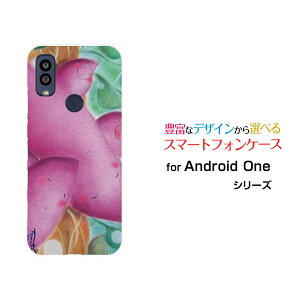 Android One S10 [S10-KC]AhCh  GXeY!mobileIWi fUCX}z Jo[ P[X n[h TPU \tg P[X܂Ƒ