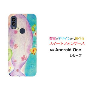 Android One S10 [S10-KC]AhCh  GXeY!mobileIWi fUCX}z Jo[ P[X n[h TPU \tg P[XȂeq