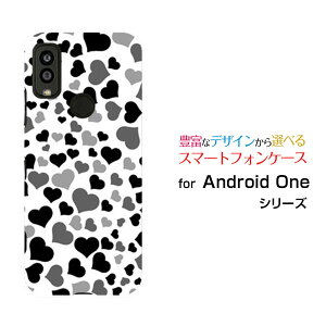 Android One S9 [S9-KC]AhCh  GXiCY!mobileIWi fUCX}z Jo[ P[X n[h TPU \tg P[Xuun[gimg[j