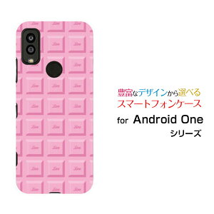 Android One S9 [S9-KC]AhCh  GXiCY!mobileIWi fUCX}z Jo[ P[X n[h TPU \tg P[X`R[giXgx[j