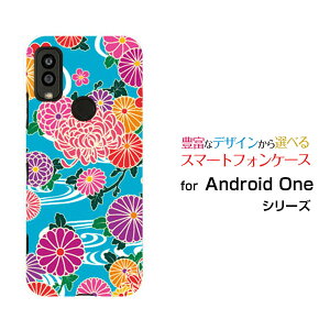Android One S9 [S9-KC]AhCh  GXiCY!mobileIWi fUCX}z Jo[ P[X n[h TPU \tg P[Xa type1