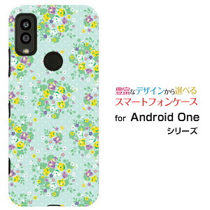 Android One S9 [S9-KC]AhCh  GXiCY!mobileIWi fUCX}z Jo[ P[X n[h TPU \tg P[Xԕ