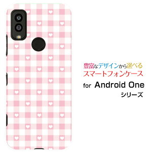 Android One S9 [S9-KC]AhCh  GXiCY!mobileIWi fUCX}z Jo[ P[X n[h TPU \tg P[XMKn[g sN