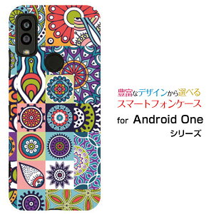 Android One S9 [S9-KC]AhCh  GXiCY!mobileIWi fUCX}z Jo[ P[X n[h TPU \tg P[Xpb`[N(typeC)
