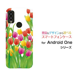 Android One S9 [S9-KC]AhCh  GXiCY!mobileIWi fUCX}z Jo[ P[X n[h TPU \tg P[X`[bv