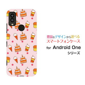 Android One S9 [S9-KC]AhCh  GXiCY!mobileIWi fUCX}z Jo[ P[X n[h TPU \tg P[XXEB[cp_CX