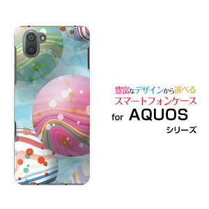 AQUOS R3 [SH-04L SHV44]ANIX A[X[docomo au SoftBankIWi fUCX}z Jo[ P[X n[h TPU \tg P[X[[
