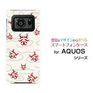AQUOS R6 [SH-51B SoftBank]ANIX A[VbNXdocomo SoftBankIWi fUCX}z Jo[ P[X n[h TPU \tg P[Xa(̈) type003