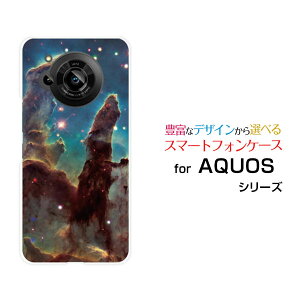 AQUOS R7 [SH-52C]ANIX A[Zudocomo SoftBankIWi fUCX}z Jo[ P[X n[h TPU \tg P[XF _Q