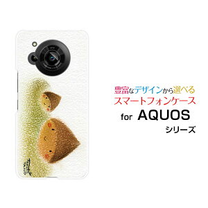 AQUOS R7 [SH-52C]ANIX A[Zudocomo SoftBankIWi fUCX}z Jo[ P[X n[h TPU \tg P[XZI