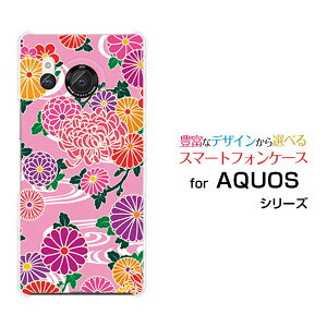 AQUOS R8 [SH-52D]ANIX A[GCgdocomoIWi fUCX}z Jo[ P[X n[h TPU \tg P[Xa type2