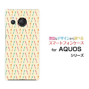 AQUOS R8 [SH-52D]ANIX A[GCgdocomoIWi fUCX}z Jo[ P[X n[h TPU \tg P[XJg[