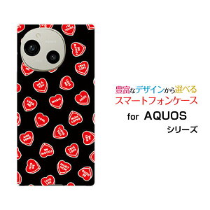 AQUOS R10 ANIX A[e[SH-51F]docomo SoftBankIWi fUCX}z Jo[ P[X n[h TPU \tg P[XLOVE HEART(ubNE_)