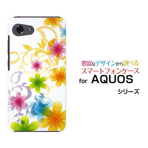 AQUOS R7 [SH-52C]R6 [SH-51B]R5G [SH-51A SHG01] R3 R2R2compact RcompactANIXn[hP[X/TPU\tgP[XPastel Flower type003X}z/P[X/Jo[/NAy`E`OX֑z