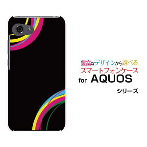 AQUOS R7 [SH-52C]R6 [SH-51B]R5G [SH-51A SHG01] R3 R2R2compact RcompactANIXn[hP[X/TPU\tgP[XColorful Line(black)X}z/P[X/Jo[/NAy`E`OX֑z