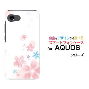 AQUOS R7 [SH-52C]R6 [SH-51B]R5G [SH-51A SHG01] R3 R2R2compact RcompactANIXn[hP[X/TPU\tgP[XPastel Flower type004X}z/P[X/Jo[/NAy`E`OX֑z
