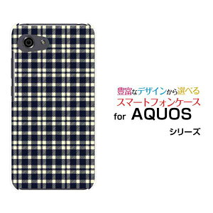 AQUOS R7 [SH-52C]R6 [SH-51B]R5G [SH-51A SHG01] R3 R2R2compact Rcompact�A�N�I�X�n�[�h�P�[�X/TPU�\�t�g�P�[�XPlaid(�`�F�b�N��) type001�X�}�z/�P�[�X/�J�o�[/�N���A�y��`�E��`�O�X�֑��������z