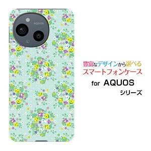 AQUOS sense10 [SH-53F SHG15 A505SH SH-M33]ANIX ZXedocomo au SoftBank yVoCX}z Jo[ P[X n[h TPU \tg P[Xԕ