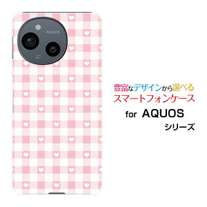 AQUOS sense10 [SH-53F SHG15 A505SH SH-M33]ANIX ZXedocomo au SoftBank yVoCX}z Jo[ P[X n[h TPU \tg P[XMKn[g sN