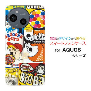 AQUOS sense10 [SH-53F SHG15 A505SH SH-M33]docomo au SoftBank yVoCX}zP[X Jo[ n[h \tg P[X`[COK Chewing gum