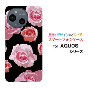 AQUOS sense10 [SH-53F SHG15 A505SH SH-M33]ANIX ZXedocomo au SoftBank yVoCIWi fUCX}z Jo[ P[X n[h TPU \tg P[XsN[Y (CXg)