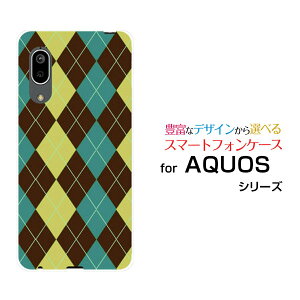 AQUOS sense3 basic [SHV48/SoftBank]ANIX ZXX[ x[VbNau SoftBankIWi fUCX}z Jo[ P[X n[h TPU \tg P[XArgyle(A[KC) type001
