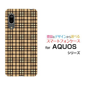 AQUOS sense3 basic [SHV48/SoftBank]�A�N�I�X �Z���X�X���[ �x�[�V�b�Nau SoftBank�I���W�i�� �f�U�C���X�}�z �J�o�[ �P�[�X �n�[�h TPU �\�t�g �P�[�XPlaid(�`�F�b�N��) type005