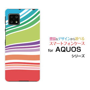 AQUOS sense5G [SH-53A SHG03 A004SH]ANIX ZXt@CuW[docomo au SoftBankIWi fUCX}z Jo[ P[X n[h TPU \tg P[XLine Layer type002
