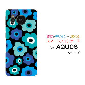 AQUOS sense7 [SH-53C SHG10]ANIX ZXZudocomo au UQ mobileIWi fUCX}z Jo[ P[X n[h TPU \tg P[Xt[Mtgiu[×O[j