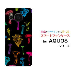 AQUOS sense7 [SH-53C SHG10]ANIX ZXZudocomo au UQ mobileIWi fUCX}z Jo[ P[X n[h TPU \tg P[XJtLmR(ubNj
