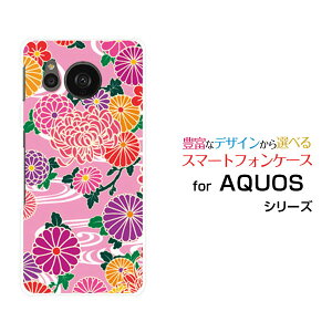 AQUOS sense7 [SH-53C SHG10]ANIX ZXZudocomo au UQ mobileIWi fUCX}z Jo[ P[X n[h TPU \tg P[Xa type2