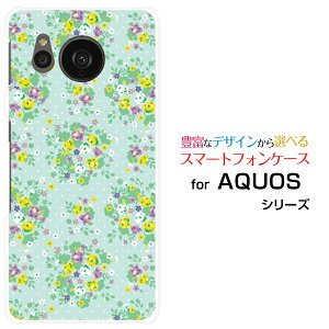 AQUOS sense7 [SH-53C SHG10]ANIX ZXZudocomo au UQ mobileIWi fUCX}z Jo[ P[X n[h TPU \tg P[Xԕ
