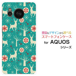 AQUOS sense7 [SH-53C SHG10]ANIX ZXZudocomo au UQ mobileIWi fUCX}z Jo[ P[X n[h TPU \tg P[XgiJC(type002)