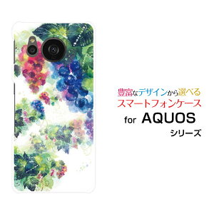 AQUOS sense7 [SH-53C SHG10]ANIX ZXZudocomo au UQ mobileIWi fUCX}z Jo[ P[X n[h TPU \tg P[X̉