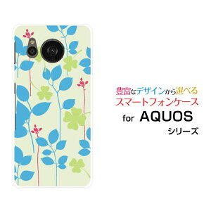 AQUOS sense7 [SH-53C SHG10]ANIX ZXZudocomo au UQ mobileIWi fUCX}z Jo[ P[X n[h TPU \tg P[XN[o[Ɨt