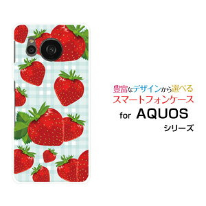 AQUOS sense7 [SH-53C SHG10]ANIX ZXZudocomo au UQ mobileIWi fUCX}z Jo[ P[X n[h TPU \tg P[Xƃ`FbN