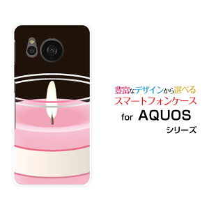 AQUOS sense7 [SH-53C SHG10]ANIX ZXZudocomo au UQ mobileIWi fUCX}z Jo[ P[X n[h TPU \tg P[XLh