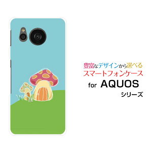 AQUOS sense7 [SH-53C SHG10]ANIX ZXZudocomo au UQ mobileIWi fUCX}z Jo[ P[X n[h TPU \tg P[X̂̉