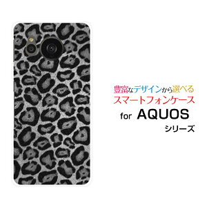 AQUOS sense7 [SH-53C SHG10]ANIX ZXZudocomo au UQ mobileIWi fUCX}z Jo[ P[X n[h TPU \tg P[XqE (ubN)
