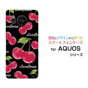 AQUOS sense7 [SH-53C SHG10]ANIX ZXZudocomo au UQ mobileIWi fUCX}z Jo[ P[X n[h TPU \tg P[XڕiubNj