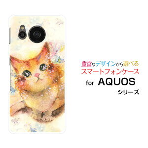 AQUOS sense7 plus [A208SH]ANIX ZXZu vXSoftBankIWi fUCX}z Jo[ P[X n[h TPU \tg P[X˂iRj